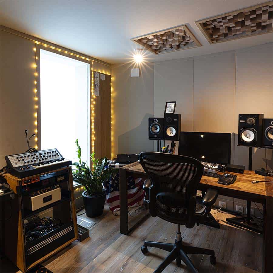 compositeur musique de film comment produire une musique location louer studio d enregistrement musique paris studio des murmures enregistrement paris 11