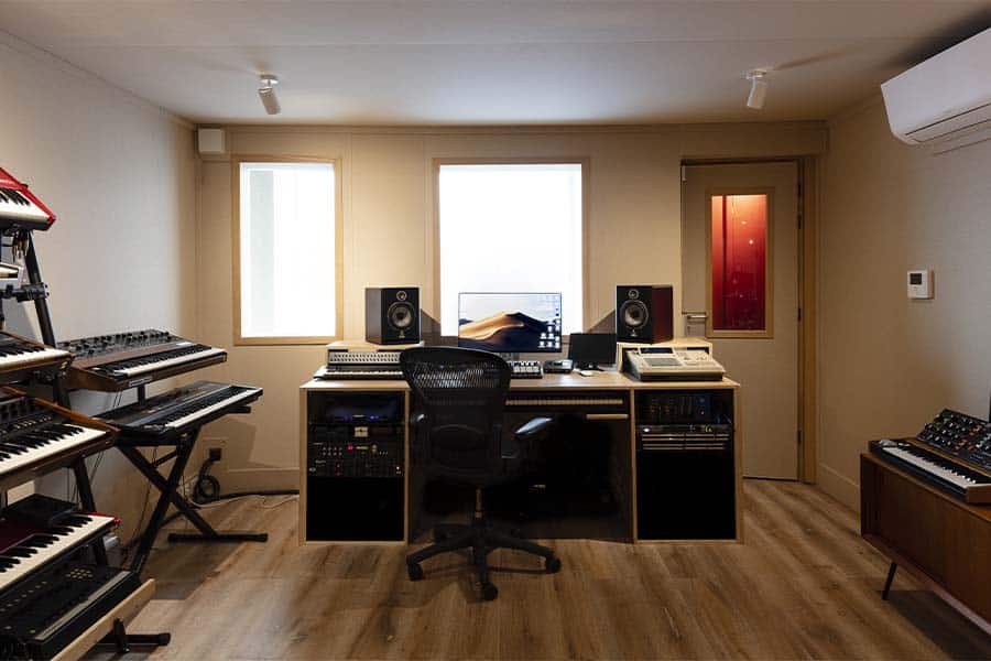 musique production film music live location louer studio d enregistrement musique paris studio des murmures enregistrement paris 11
