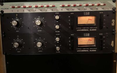 UREI 1176 LN